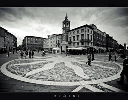 RIMINI by blueanto