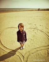 Zoogio:The caterpillar in love by blueanto