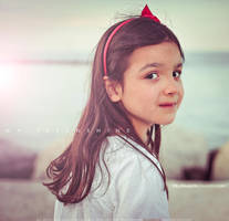 WHITE SUNSHINE by blueanto