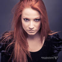 Adriana Linda by blueanto