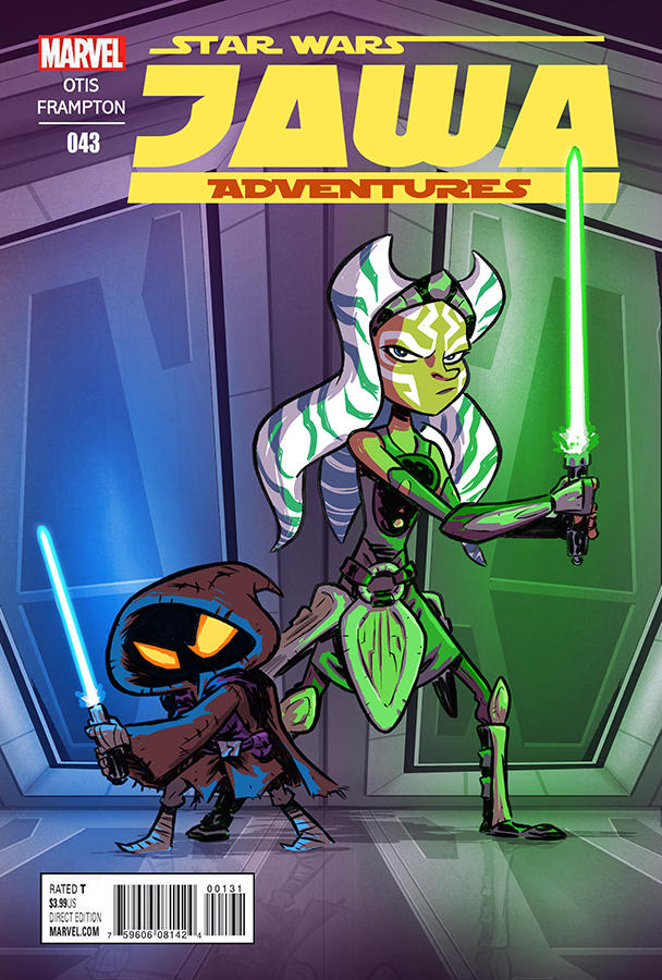 Jawa Adventures 043 by OtisFrampton