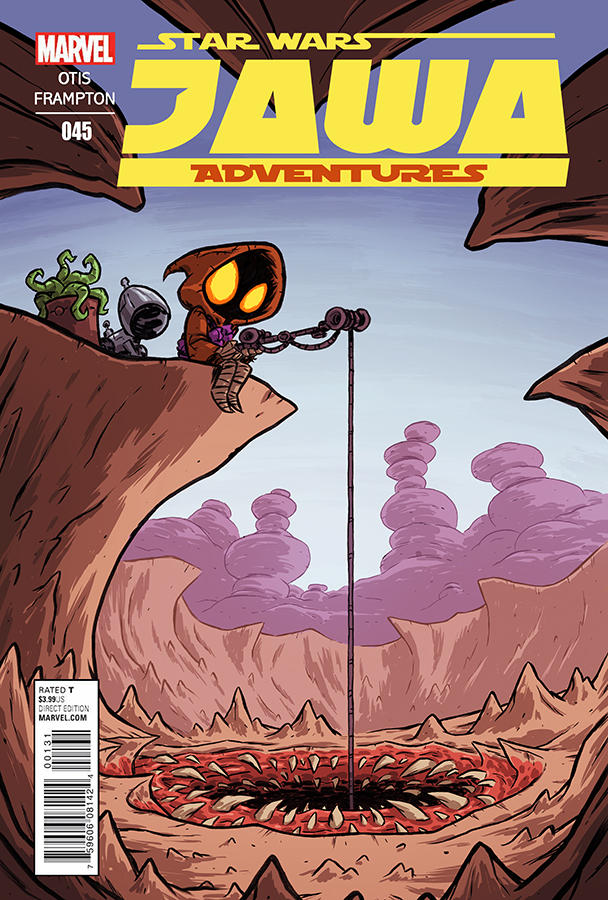Jawa Adventures 045 by OtisFrampton