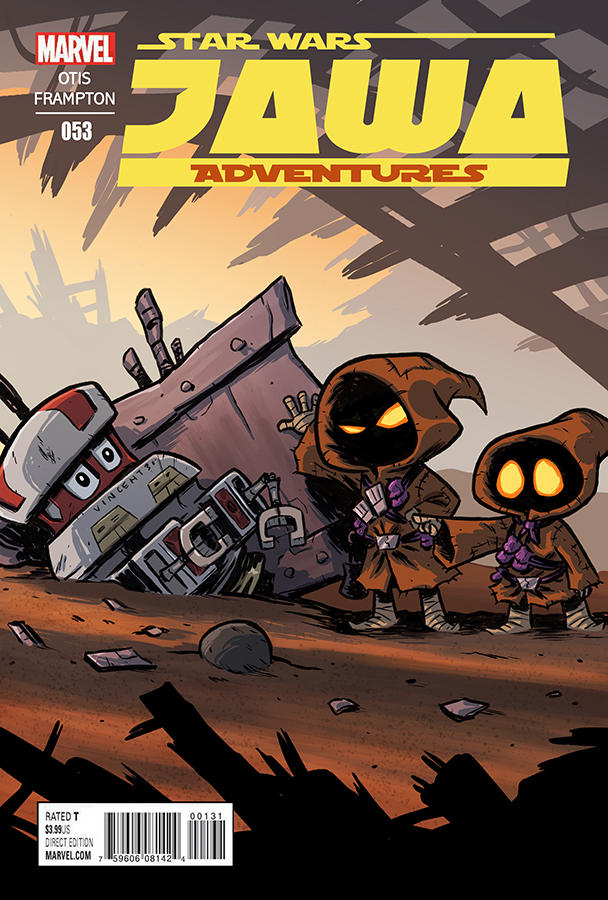 Jawa Adventures 053 by OtisFrampton