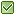 Checkmark Icon by Crymsie