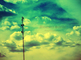 man vs nature by philosophyoftime