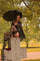 Kerry Series 2 5206 by FrancoisDeWynter