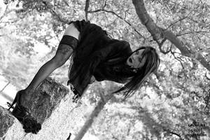 Kerry 2-5067 by FrancoisDeWynter