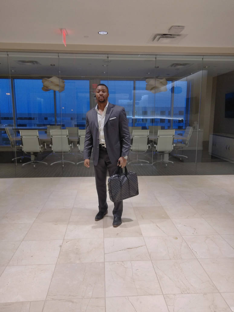 D'Vaughn Bell How to Buy Time by dm25bell