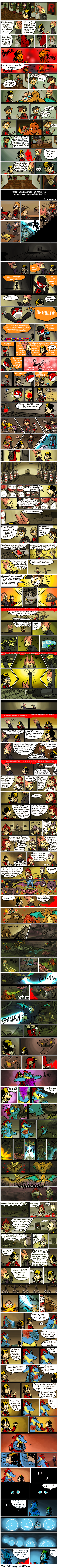 NCHG-- PART 16 by pettyartist