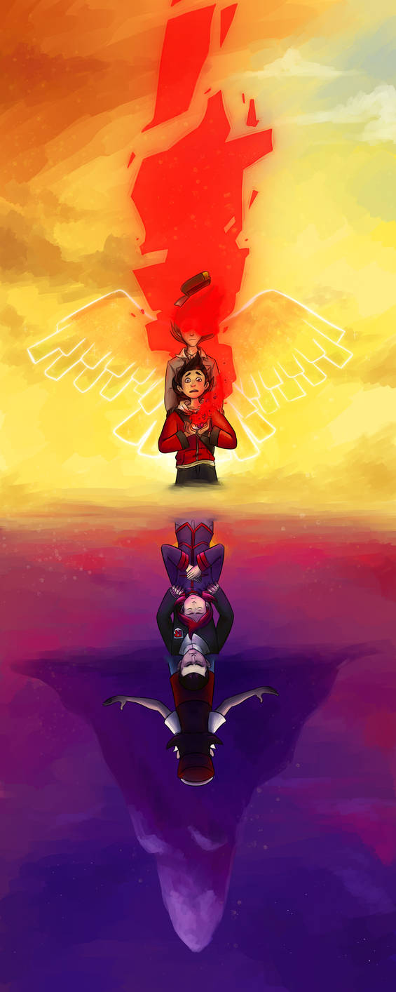 A PETTY NUZLOCKE CHALLENGE: HEARTGOLD ED 5TH ANNI by pettyartist