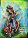 .: ~Helix for Cowgirlem~ :. by PrideAlchemist7