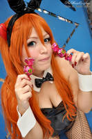 Do you want ? by plu-moon