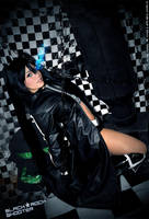 BRS ::: The Rock Cannon by plu-moon