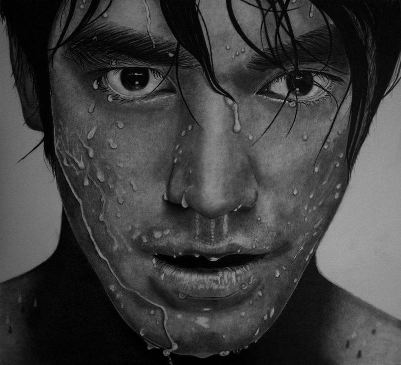 Takeshi Kaneshiro by Paul-Shanghai