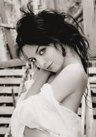 Promiscuous girl by SandyManase