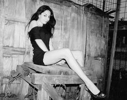 Sweet madness by SandyManase