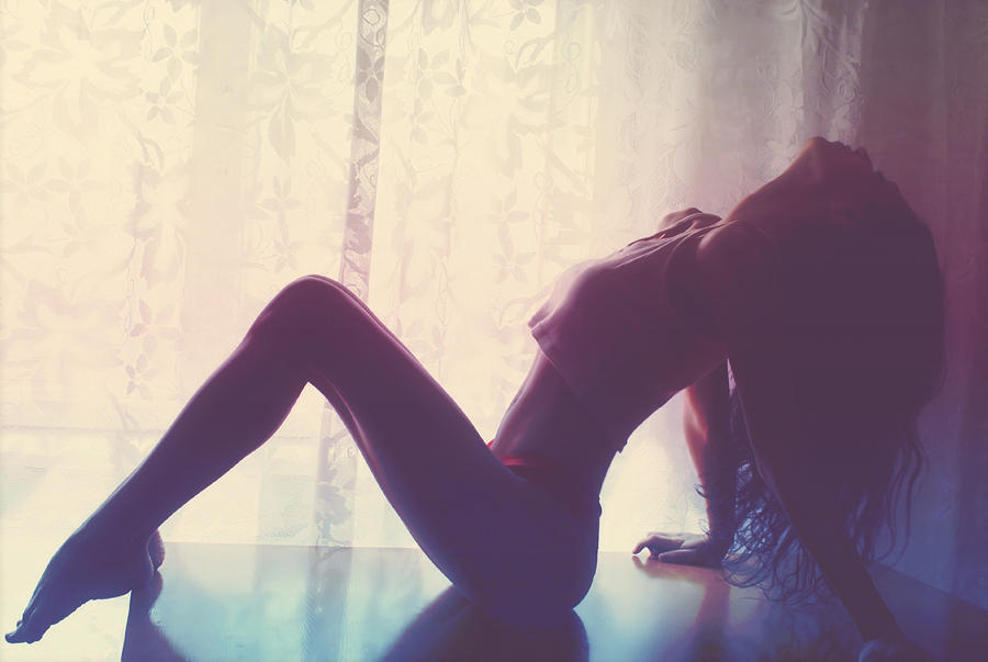 Revival by SandyManase