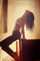 Ecstasy without Agony by SandyManase