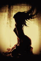 Slow motion by SandyManase