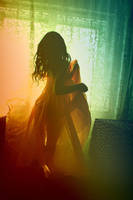 It's like a fairytale by SandyManase