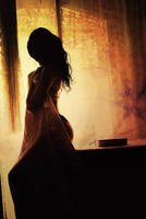 Memorable night by SandyManase