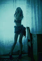 It's my fault by SandyManase