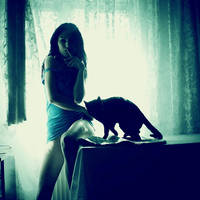 Dark secrets by SandyManase