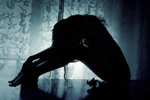 Last night by SandyManase