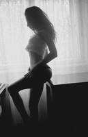 Silence by SandyManase