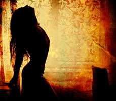 Falling high by SandyManase