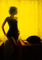 Diving in the Deep End by SandyManase