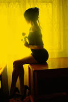 Power of love by SandyManase