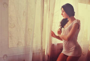 Until love finds You by SandyManase