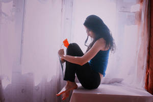 Bad romance by SandyManase