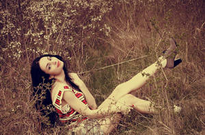 You have cast your spell by SandyManase