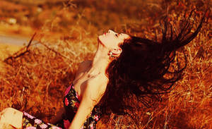 Burning passion by SandyManase