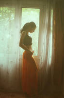 Release me by SandyManase