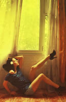 No regrets by SandyManase