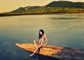 Land of joy by SandyManase