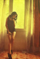 Those lovely memories by SandyManase