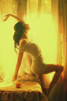 Dangerously in Love by SandyManase