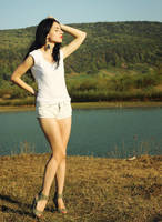 Like I love you by SandyManase