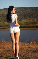 Forever in my soul by SandyManase