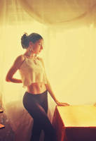 Lies,lies and more lies by SandyManase