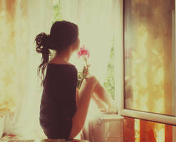 Tomorrow is another day by SandyManase