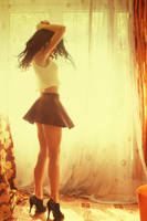 One more time by SandyManase