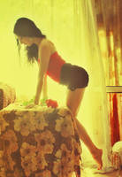 A romance review by SandyManase