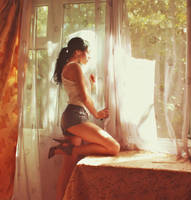 Remember that morning by SandyManase