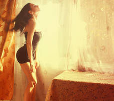 Time flows by SandyManase