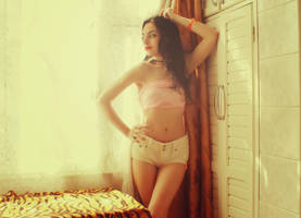 Not today by SandyManase